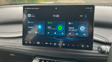 BYD Atto 3 150kW Design 60kWh 5dr Auto Electric Hatchback